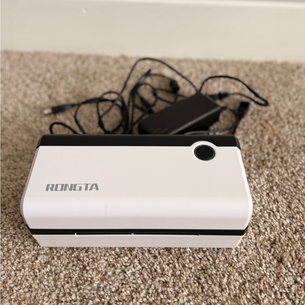 Rongta Label Printer